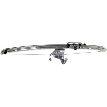 2002 Mercedes-Benz ML500 Window Regulator Rear Right Dorman 749003 image 1 of 2
