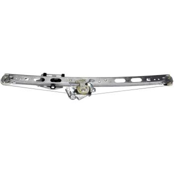 2002 Mercedes-Benz ML500 Window Regulator Rear Right Dorman 749003 image 2 of 2