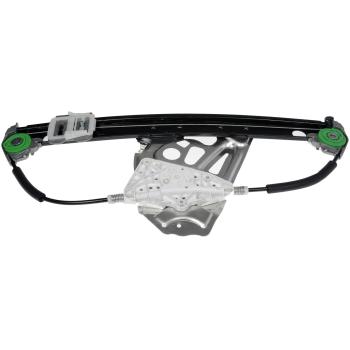 2006 Mercedes-Benz S55 AMG Window Regulator Rear Left Dorman 749004 image 1 of 2
