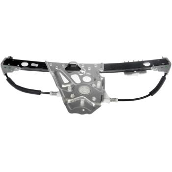 2006 Mercedes-Benz S55 AMG Window Regulator Rear Left Dorman 749004 image 2 of 2