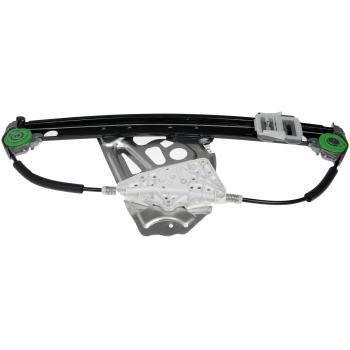 2006 Mercedes-Benz S55 AMG Window Regulator Rear Right Dorman 749005 image 1 of 2
