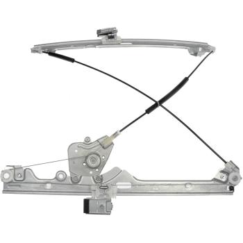 2012 Chevrolet Silverado 1500 Window Regulator Front Left Dorman 749006 image 3 of 4