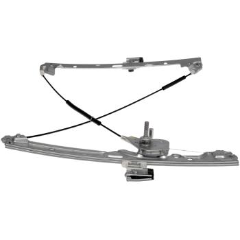 2012 Chevrolet Silverado 1500 Window Regulator Front Left Dorman 749006 image 4 of 4