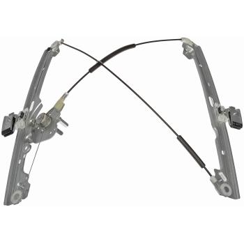 2012 Chevrolet Silverado 1500 Window Regulator Front Right Dorman 749007 image 1 of 4