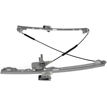 2012 Chevrolet Silverado 1500 Window Regulator Front Right Dorman 749007 image 4 of 4
