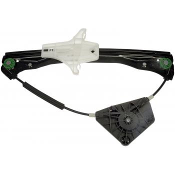 2012 Volkswagen Jetta Window Regulator Rear Left Dorman 749011 image 1 of 4