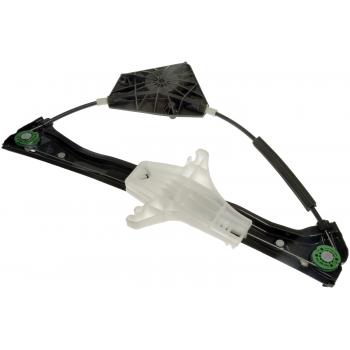 2012 Volkswagen Jetta Window Regulator Rear Left Dorman 749011 image 4 of 4