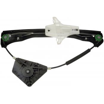 2012 Volkswagen Jetta Window Regulator Rear Right Dorman 749012 image 1 of 4