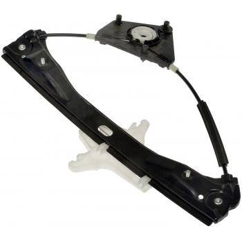 2012 Volkswagen Jetta Window Regulator Rear Right Dorman 749012 image 3 of 4
