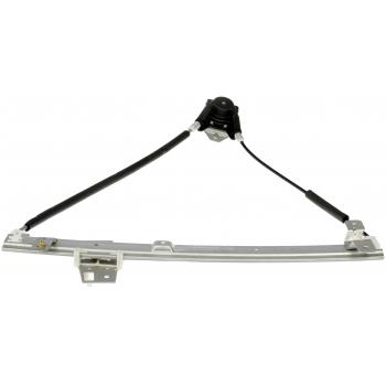 2004 Jeep Wrangler Window Regulator Front Right Dorman 749013 image 3 of 4