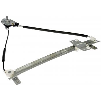 2004 Jeep Wrangler Window Regulator Front Right Dorman 749013 image 4 of 4