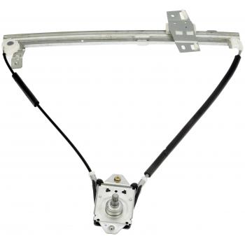 2004 Jeep Wrangler Window Regulator Front Left Dorman 749014 image 1 of 4