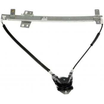2004 Jeep Wrangler Window Regulator Front Left Dorman 749014 image 2 of 4