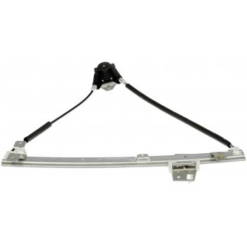 2004 Jeep Wrangler Window Regulator Front Left Dorman 749014 image 3 of 4