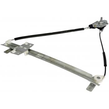 2004 Jeep Wrangler Window Regulator Front Left Dorman 749014 image 4 of 4