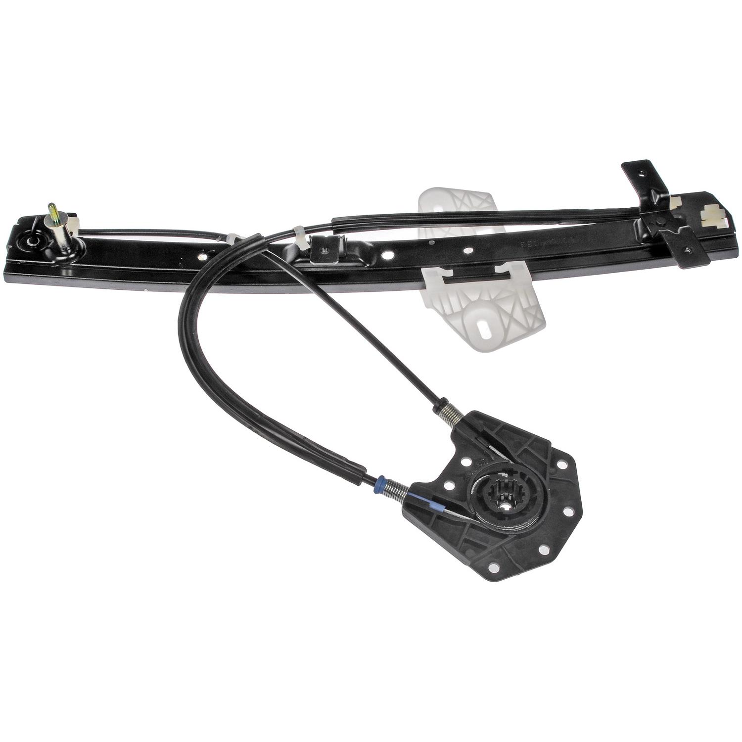 Dorman 749019 - Window Regulator Dorman 749019 Window Regulator product image 2 of 2