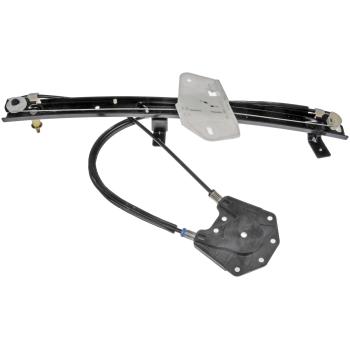 2002 Chrysler Neon Window Regulator Front Left Dorman 749020 image 3 of 4