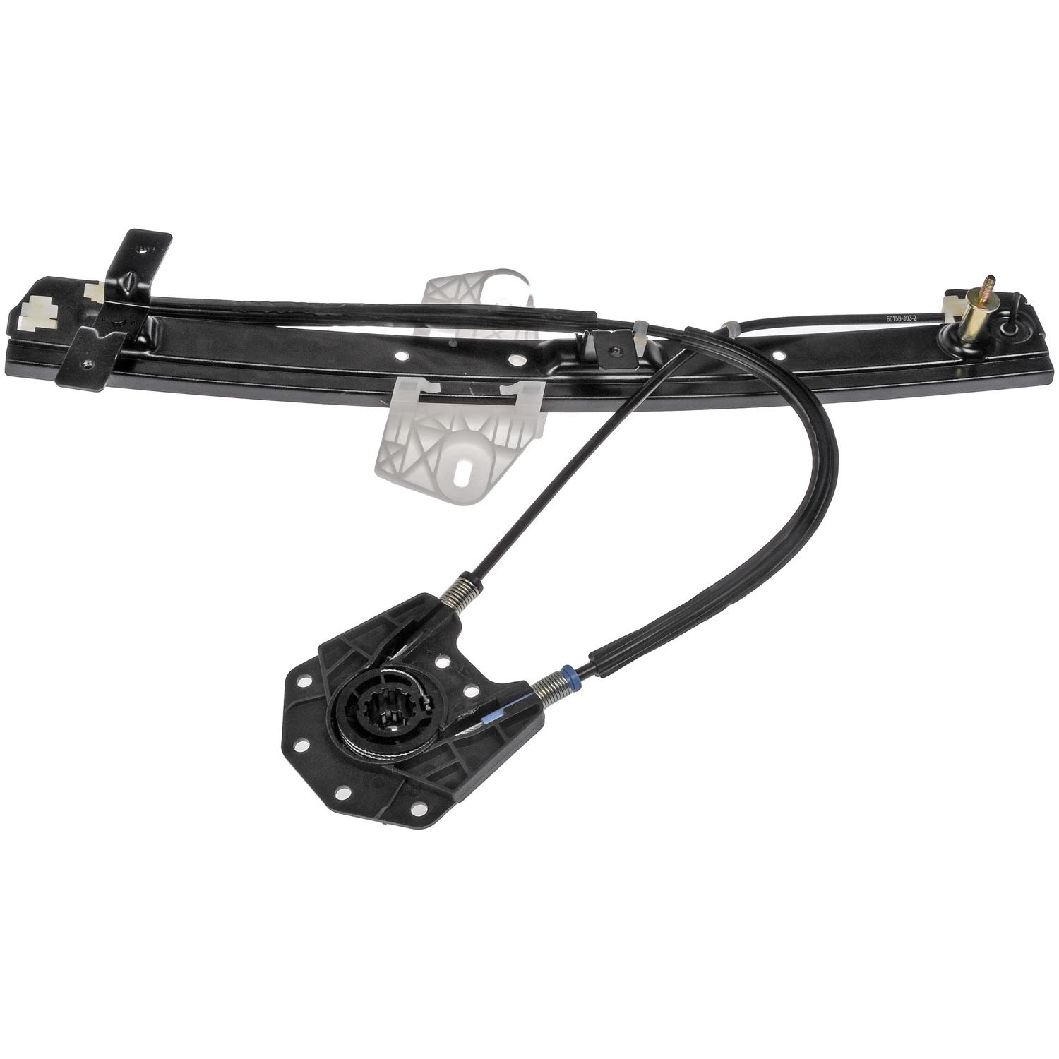 Dorman 749020 Window Regulator product image 2 of 2