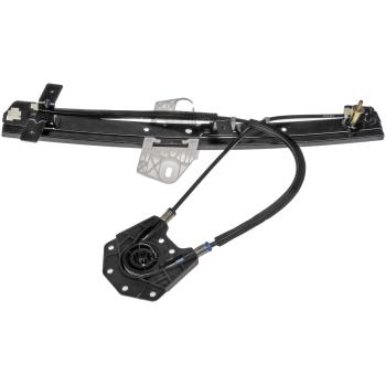 2002 Chrysler Neon Window Regulator Front Left Dorman 749020 image 4 of 4