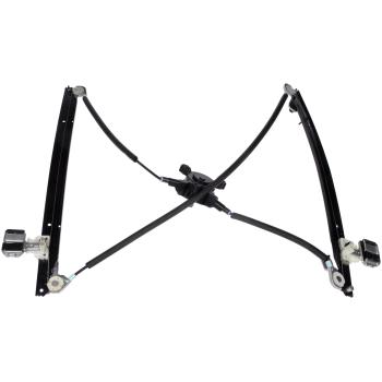2007 Dodge Caravan Window Regulator Front Right Dorman 749023 image 3 of 4