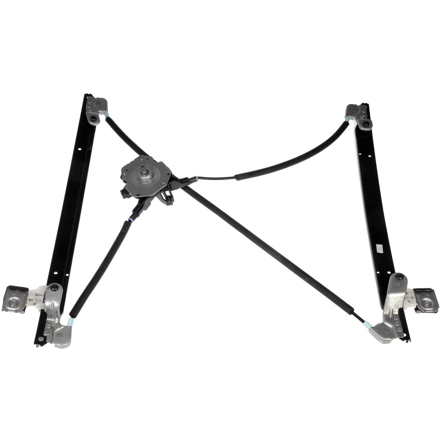 Dorman 749023 Window Regulator product image 2 of 2