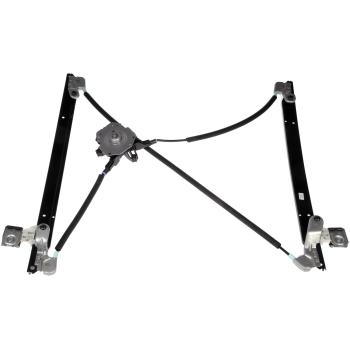 2007 Dodge Caravan Window Regulator Front Right Dorman 749023 image 4 of 4