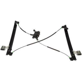 2007 Dodge Caravan Window Regulator Front Left Dorman 749024 image 4 of 4