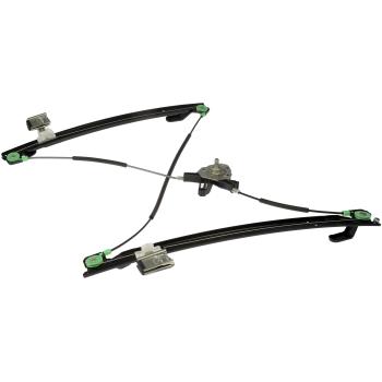 2004 Chrysler Town & Country Window Regulator Front Left Dorman 749024 image 4 of 4