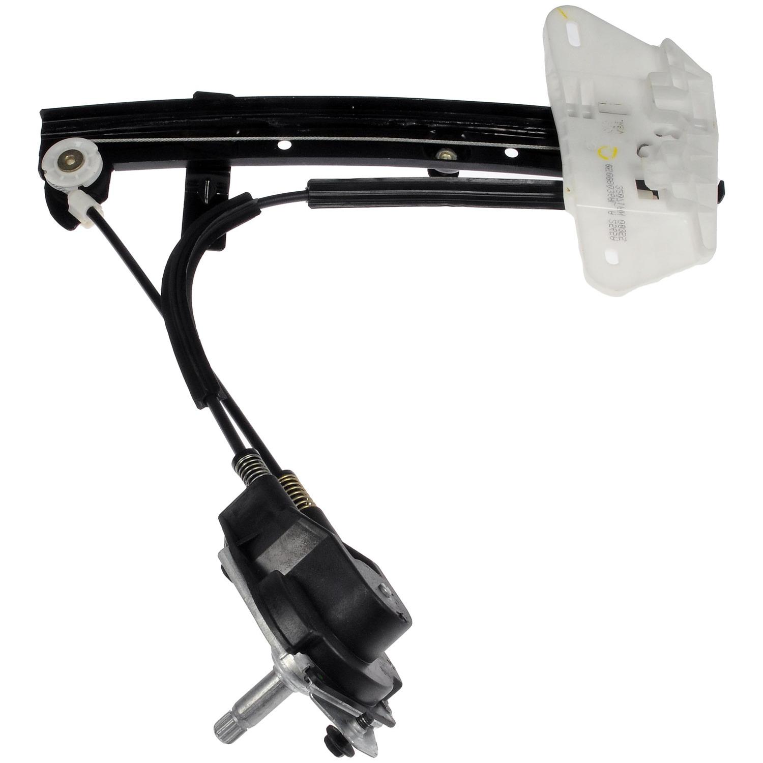 Dorman 749033 - Window Regulator Dorman 749033 Window Regulator product image 1 of 2