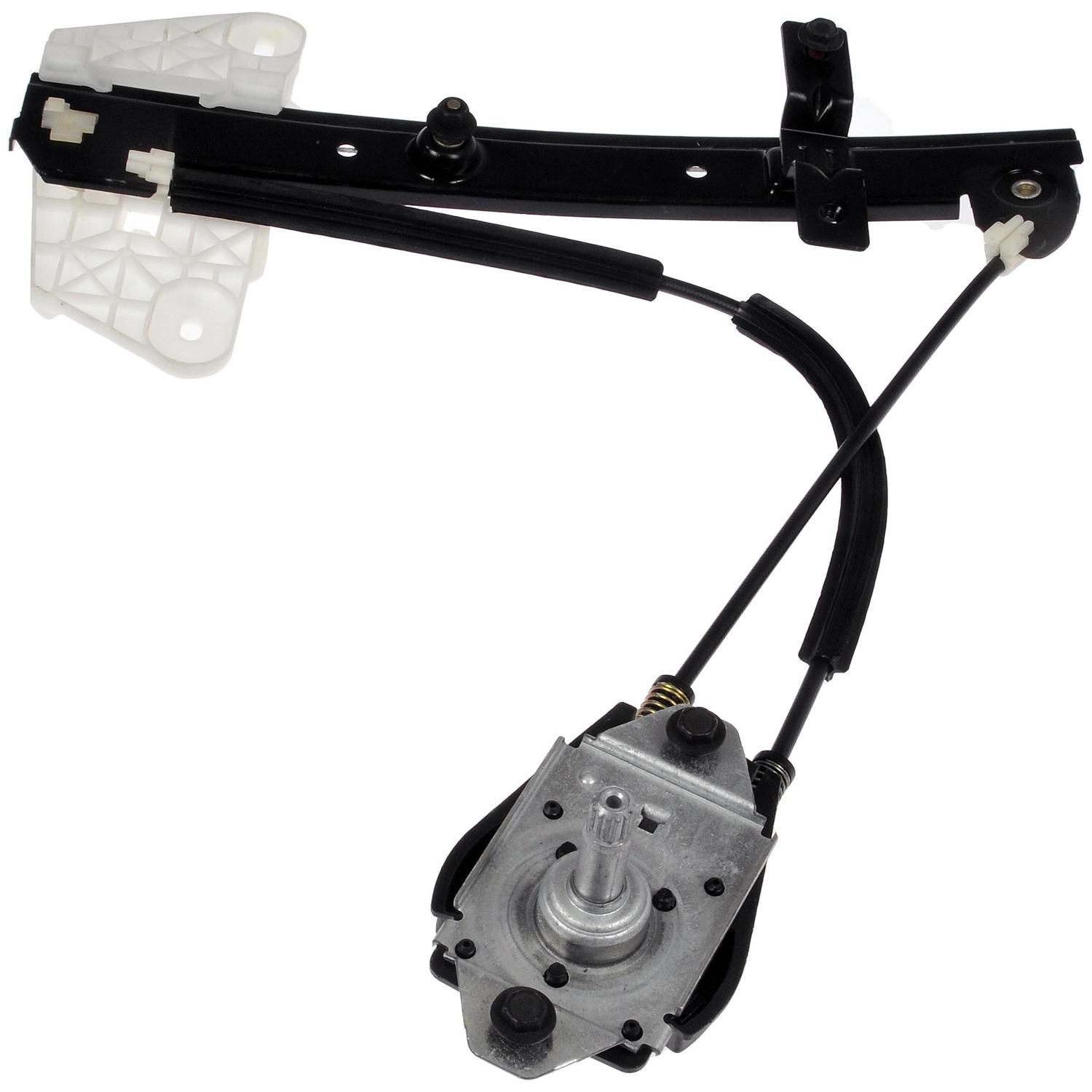 Dorman 749033 - Window Regulator Dorman 749033 Window Regulator product image 2 of 2