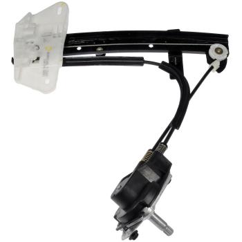 2003 Dodge Neon Window Regulator Rear Right Dorman 749034 image 1 of 3