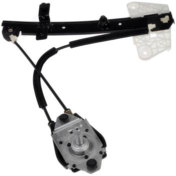 2003 Dodge Neon Window Regulator Rear Right Dorman 749034 image 2 of 3