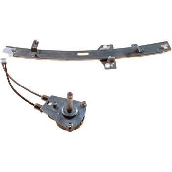 1993 Honda Accord Window Regulator Rear Right Dorman 749036 image 4 of 4