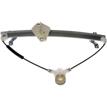 2008 Acura TSX Window Regulator Front Left Dorman 749046 image 3 of 4