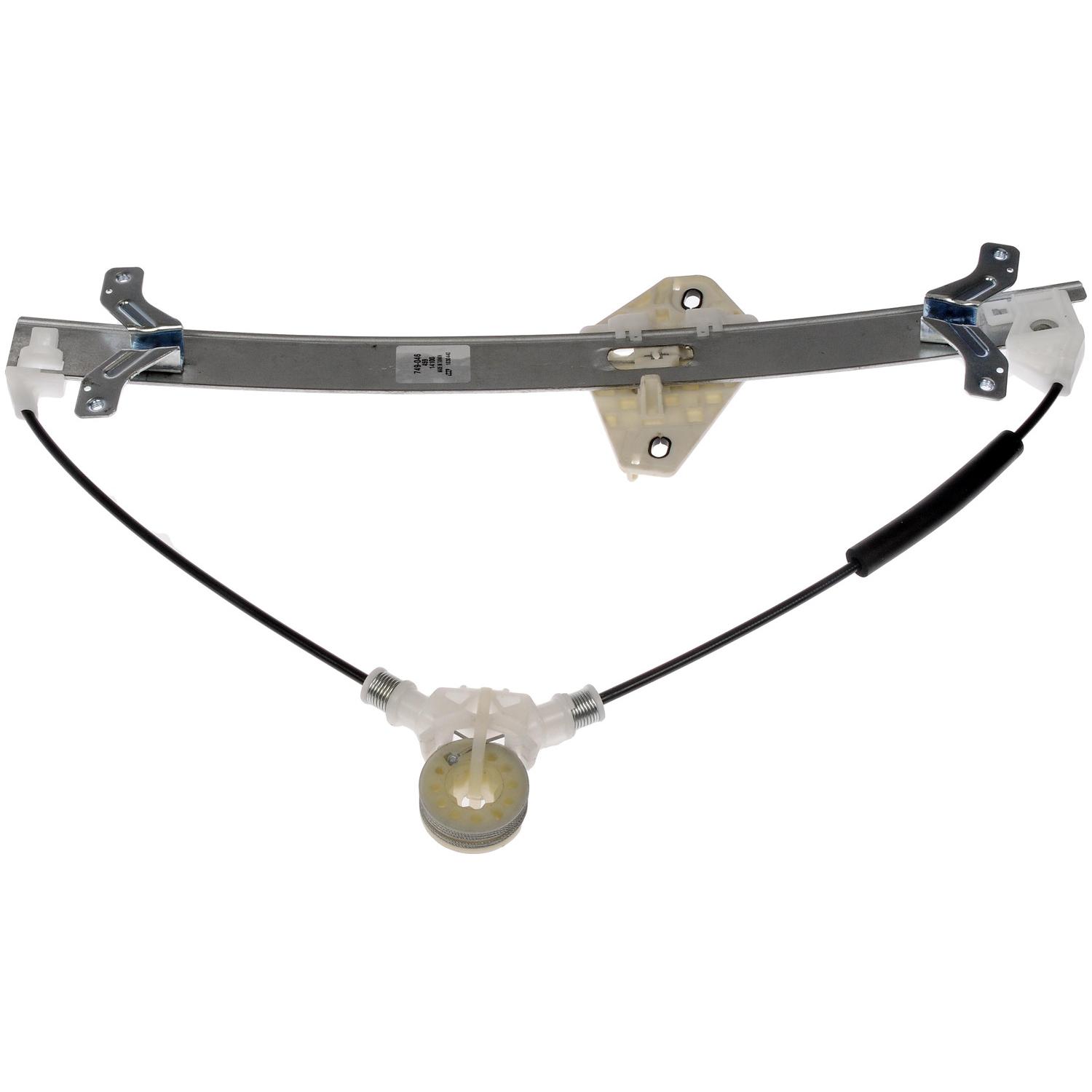 Dorman 749046 - Window Regulator Dorman 749046 Window Regulator product image 2 of 2