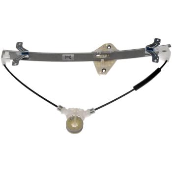 2008 Acura TSX Window Regulator Front Left Dorman 749046 image 4 of 4