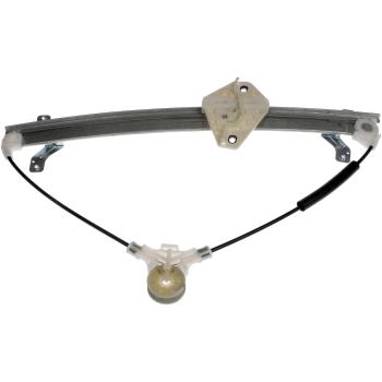 2008 Acura TSX Window Regulator Front Right Dorman 749047 image 3 of 4