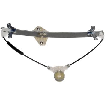 2008 Acura TSX Window Regulator Front Right Dorman 749047 image 4 of 4