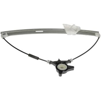 2008 Mazda 3 Window Regulator Front Left Dorman 749050 image 3 of 4