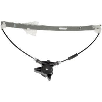 2008 Mazda 3 Window Regulator Front Left Dorman 749050 image 4 of 4