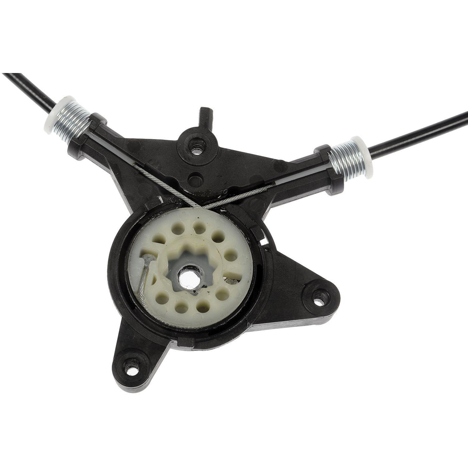 Dorman 749050 Window Regulator product image 4 of 4