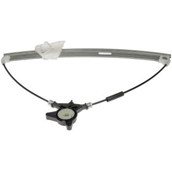 2008 Mazda 3 Window Regulator Front Right Dorman 749051 image 3 of 4