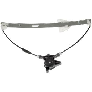 2008 Mazda 3 Window Regulator Front Right Dorman 749051 image 4 of 4