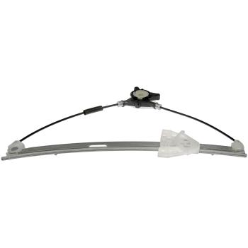 2009 Mazda 3 Sport Window Regulator Front Right Dorman 749051 image 3 of 4