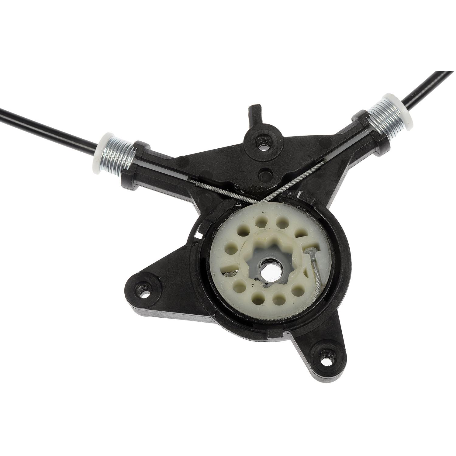 Dorman 749051 - Window Regulator Dorman 749051 Window Regulator product image 4 of 4