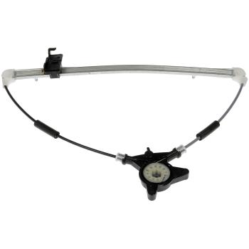 2008 Mazda 3 Window Regulator Rear Right Dorman 749053 image 3 of 4