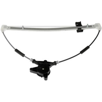 2008 Mazda 3 Window Regulator Rear Right Dorman 749053 image 4 of 4