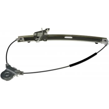 2006 Mazda MPV Window Regulator Rear Right Dorman 749068 image 1 of 4