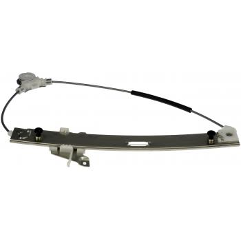 2006 Mazda MPV Window Regulator Rear Right Dorman 749068 image 3 of 4