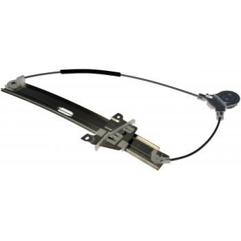 2006 Mazda MPV Window Regulator Rear Right Dorman 749068 image 4 of 4
